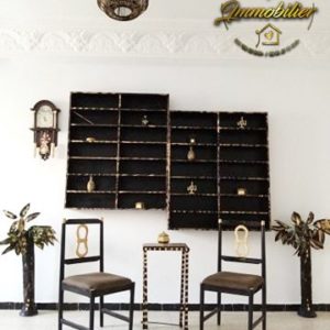Sublime appartement Meublé à Khzema