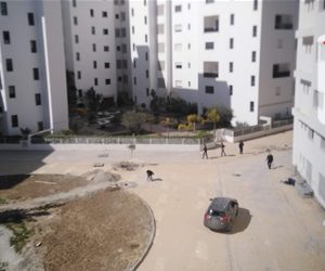 Bureau Oran