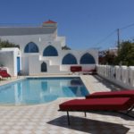 Photo-1 : Villa de vacances avec piscine a Djerba