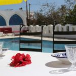 Photo-4 : Villa de vacances avec piscine a Djerba