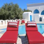Photo-6 : Villa de vacances avec piscine a Djerba