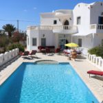 Photo-9 : Villa de vacances avec piscine a Djerba
