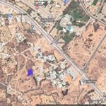 Photo-3 : Terrain constructible a la zone touristique Djerba face au casino
