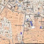 Photo-35 : Complexe commercial et 4 appartement a houmet souk Djerba