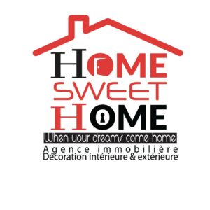 Home Sweet Home Logo