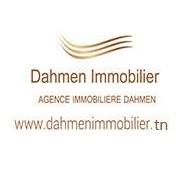 Dahmen Immobilier