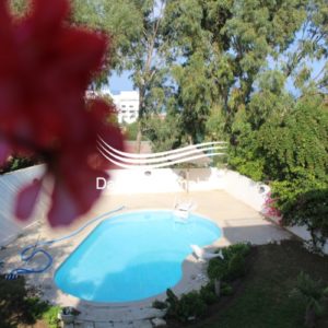 Jolie Villa à HERGLA