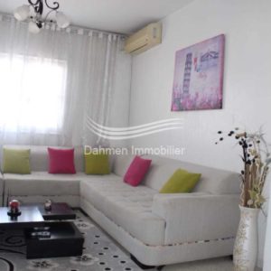 Appartement à Hammem Sousse