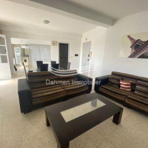 Spacieux Studio meublé à El-Kantaoui