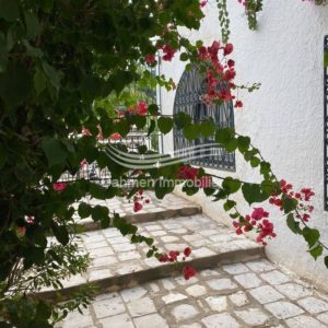 Appartement à kantaoui sousse