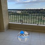 Photo-3 : Lumineux appartement S1 avec une magnifique vue de mer à zone touristique – Sousse