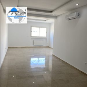 Appartement S+2 à Sahloul 4