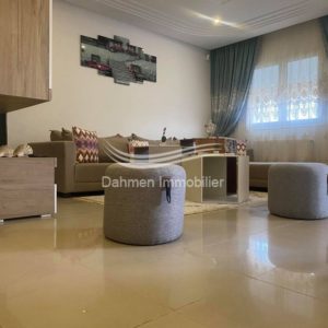 Appartement de 160 m² à Hammem Sousse