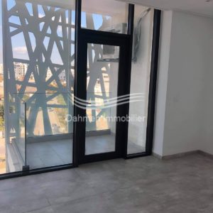 Bureau de 2 pièces à Sousse