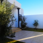 Photo-11 : Spacieuse villa avec piscine privée à Tezdaine Djerba