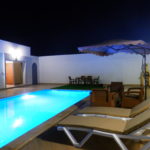 Photo-13 : Spacieuse villa avec piscine privée à Tezdaine Djerba