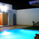 Photo-42 : Spacieuse villa avec piscine privée à Tezdaine Djerba