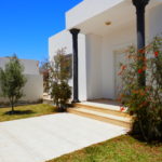 Photo-50 : Spacieuse villa avec piscine privée à Tezdaine Djerba