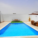 Photo-2 : Spacieuse villa avec piscine privée à Tezdaine Djerba