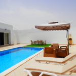 Photo-4 : Spacieuse villa avec piscine privée à Tezdaine Djerba