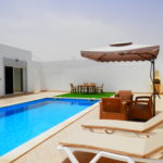 Photo-5 : Spacieuse villa avec piscine privée à Tezdaine Djerba