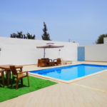 Photo-6 : Spacieuse villa avec piscine privée à Tezdaine Djerba