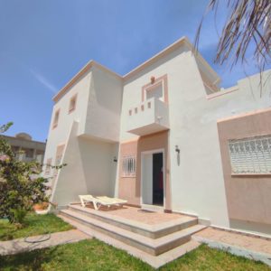 Maison à Djerba