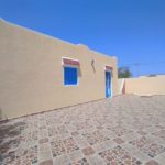 Photo-2 : Maison pieds à terre 2 chambre titre bleu à Djerba
