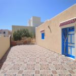 Photo-3 : Maison pieds à terre 2 chambre titre bleu à Djerba