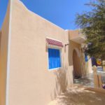 Photo-4 : Maison pieds à terre 2 chambre titre bleu à Djerba