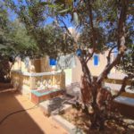 Photo-11 : Maison pieds à terre 2 chambre titre bleu à Djerba