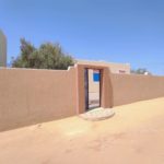 Photo-1 : Maison pieds à terre 2 chambre titre bleu à Djerba