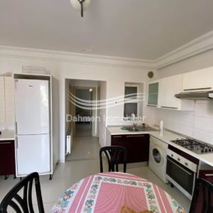 Appartements meublés à Kantaoui – Sousse