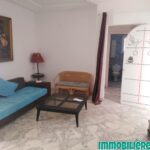 Photo-1 : Appartement S+2 à hammamet nord