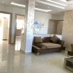Photo-3 : Appartement S+3 meublé à khezama EST