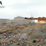 Photo-7 : Usine en cours de construction à zone industrielle Bni Khiar, Nabeul