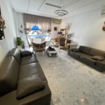 Photo-2 : Lumineux appartement S+2 Zone Touristique Sousse