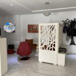 Photo-5 : Lumineux appartement S+2 Zone Touristique Sousse