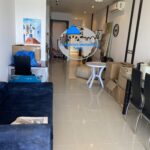 Photo-2 : Appartement S+1 à résidence Amwej à Chott Meriem