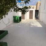 Photo-8 : Magnifique Villa située dans un quartier résidentiel et calme à Bouhsina Coté Aziza Sousse