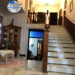 Photo-11 : Magnifique Villa située dans un quartier résidentiel et calme à Bouhsina Coté Aziza Sousse