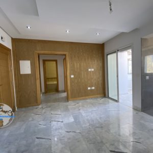 Magnifique appartement S+1 à Sahloul 4 Sousse