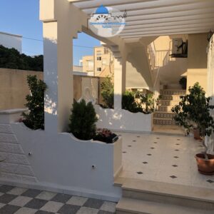 Merveilleuse villa à Sahloul 3