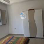 Photo-10 : Beau appartement S+3 meublé à khezama EST