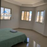 Photo-8 : Beau appartement S+3 meublé à khezama EST