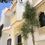 Sublime villa style à Sahloul 1