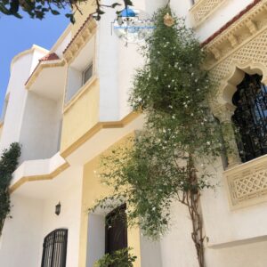 Sublime villa style à Sahloul 1