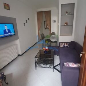 Appartement Hassan