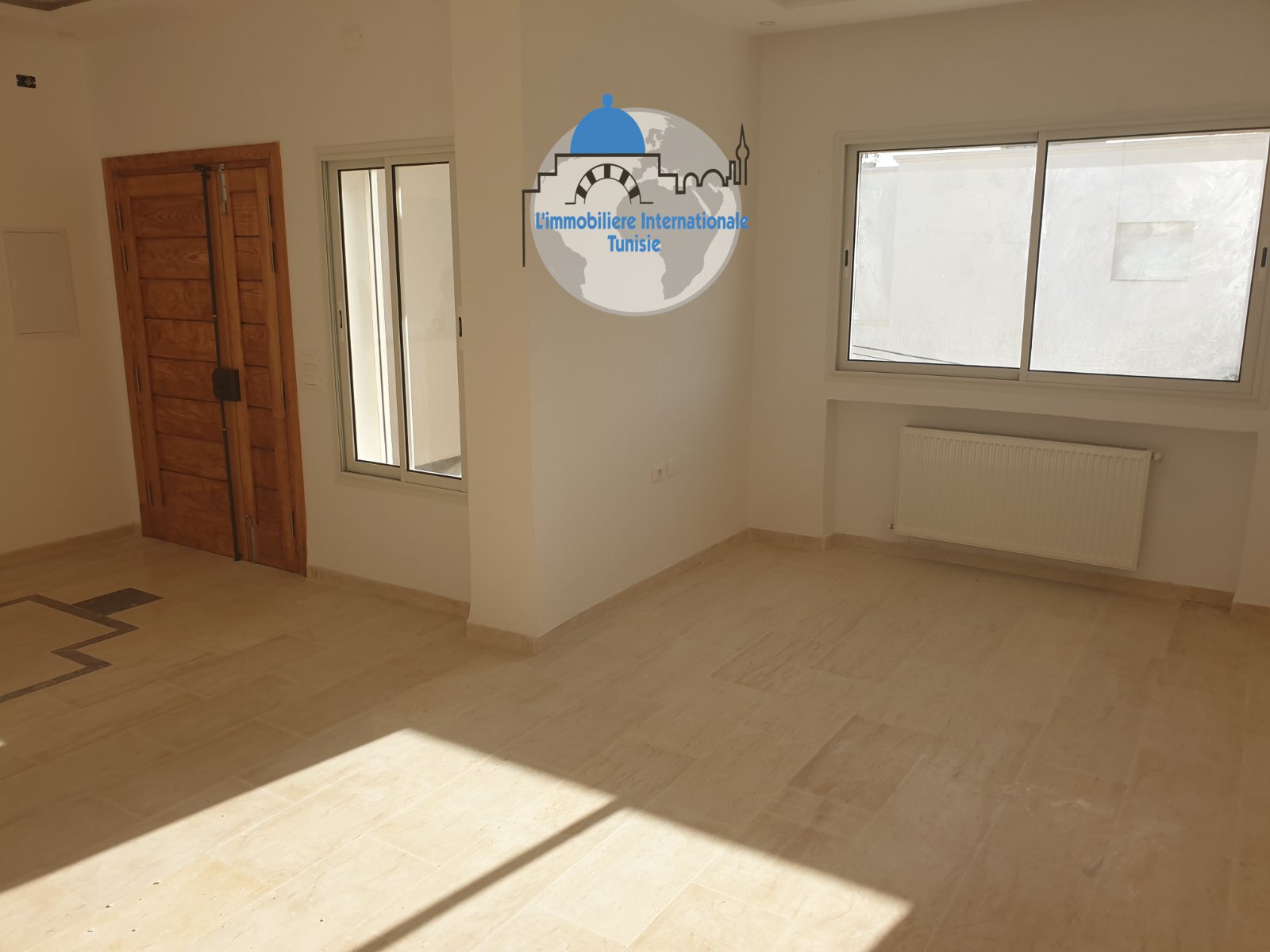 Luxury Villa Apartment for Rent in Sousse