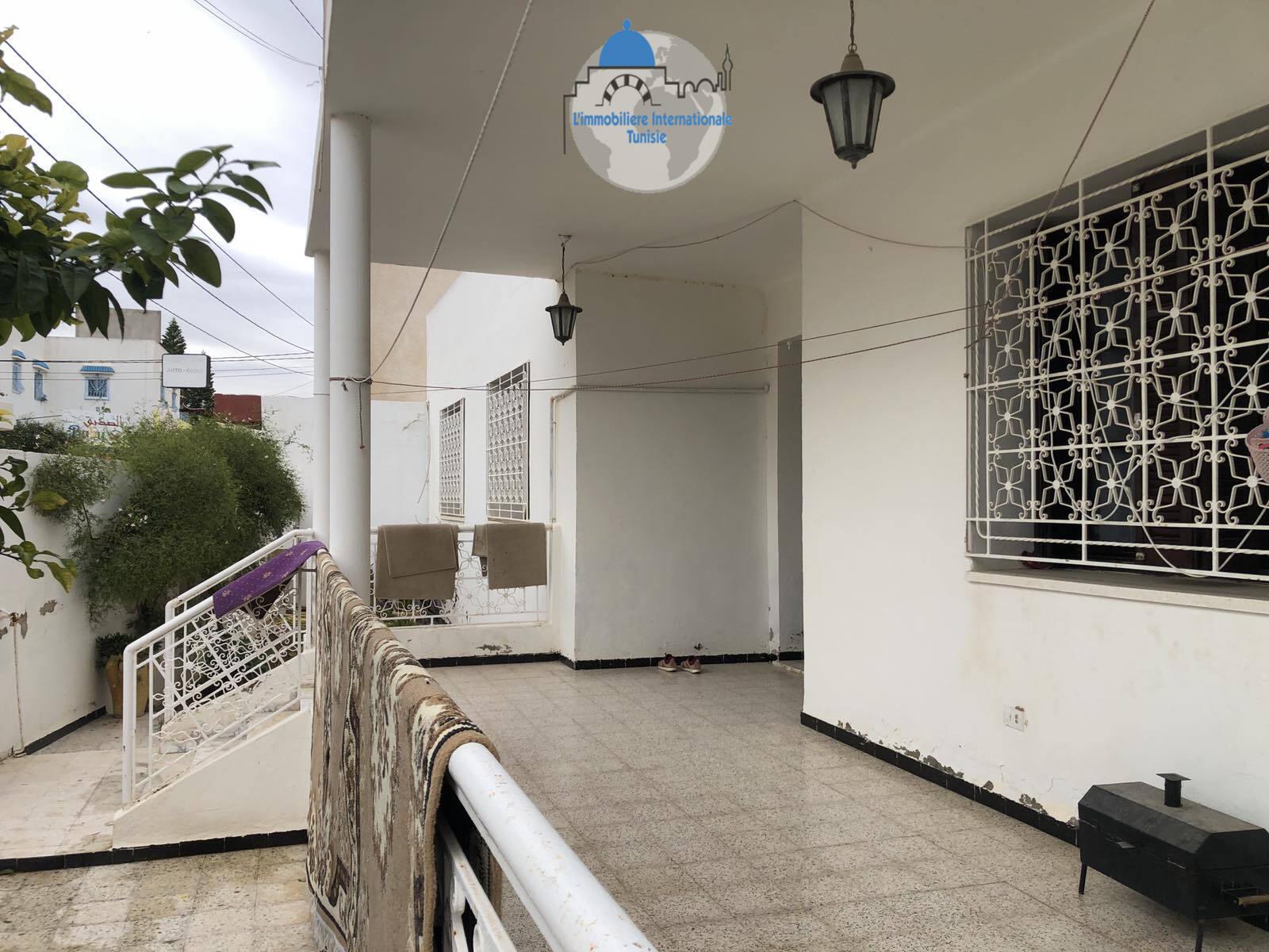 Stunning Villa in Khezama Ouest